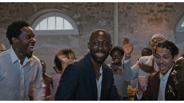 кадр из фильма Dao