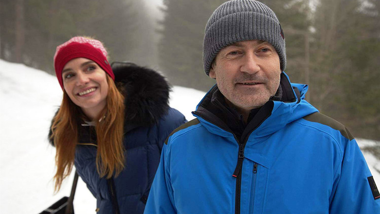 кадр из фильма Špindl 2