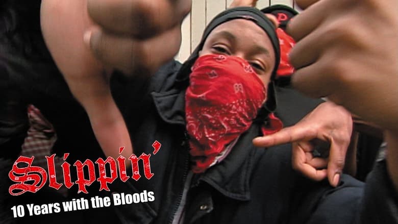 кадр из фильма Slippin': Ten Years with the Bloods