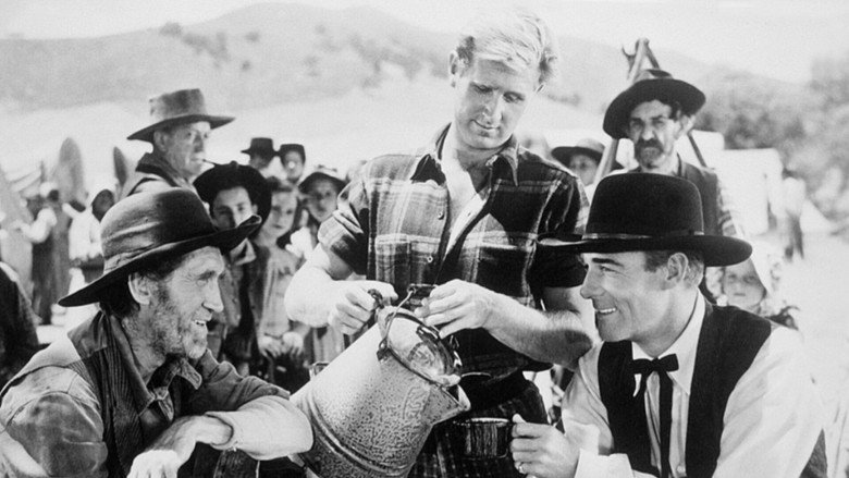 кадр из фильма Город Эйбилен