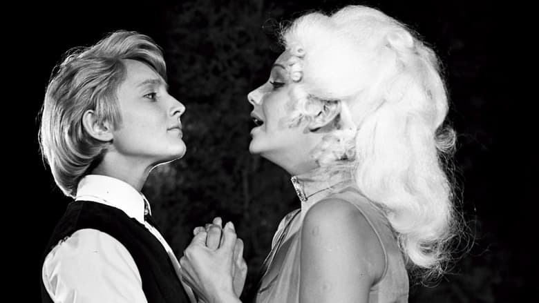 кадр из фильма Дон Жуан в Таллине