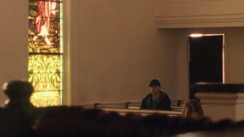 кадр из фильма Полицейский в штатском