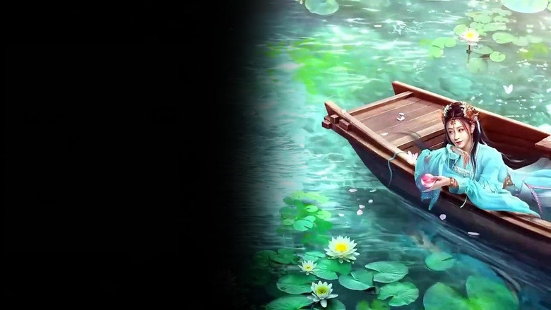 кадр из фильма 北冥有鲲