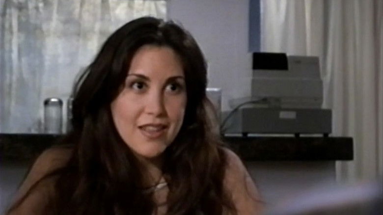 кадр из фильма Игра теней