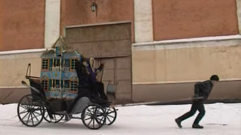 кадр из фильма Иван Миколайчук. Посвящение