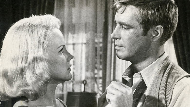 кадр из фильма The Carpetbaggers