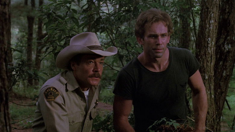 кадр из фильма The Devastator