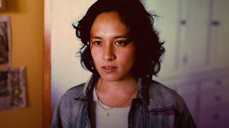 кадр из фильма Выстрел в сердце