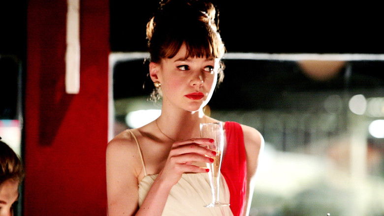 кадр из фильма Воспитание чувств