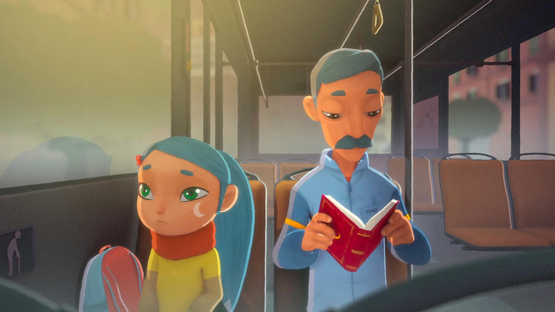 кадр из фильма Le figlie della luna