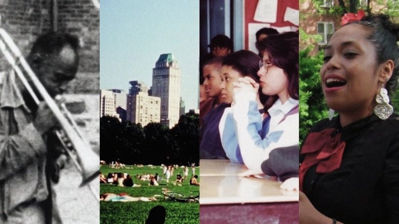 кадр из фильма Public Housing