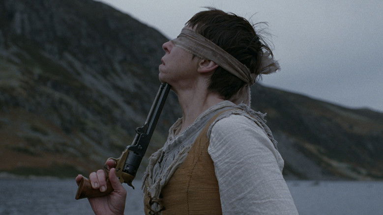 кадр из фильма The Golden West