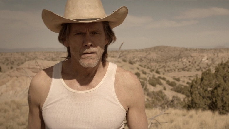 кадр из фильма Tremors