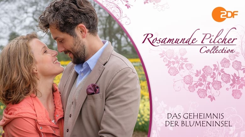 кадр из фильма Rosamunde Pilcher: Das Geheimnis der Blumeninsel