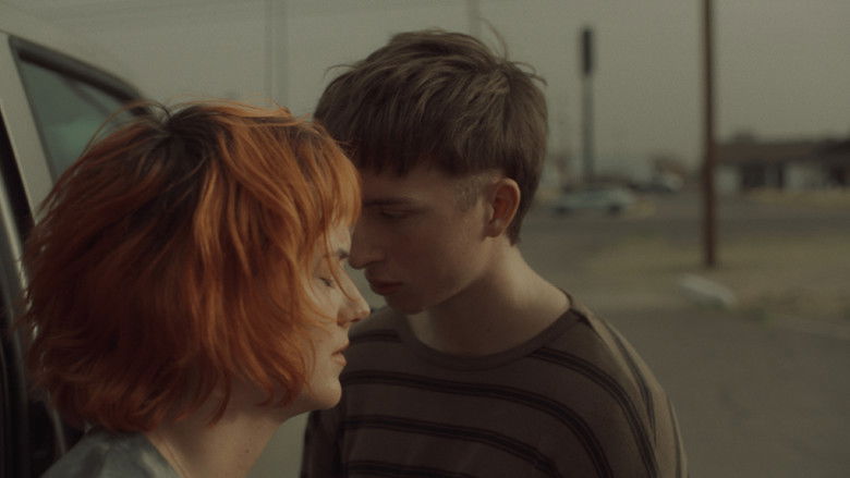 кадр из фильма La mécanique des frontières