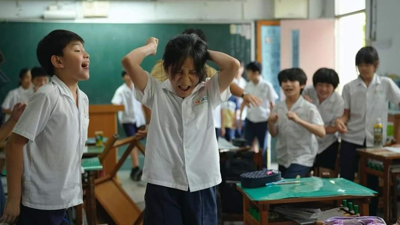 кадр из фильма 小曉