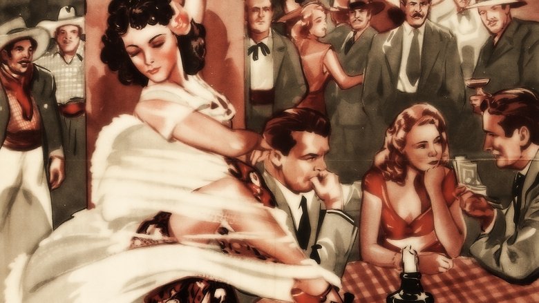 кадр из фильма Girl from Havana