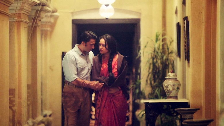 кадр из фильма Разбойник