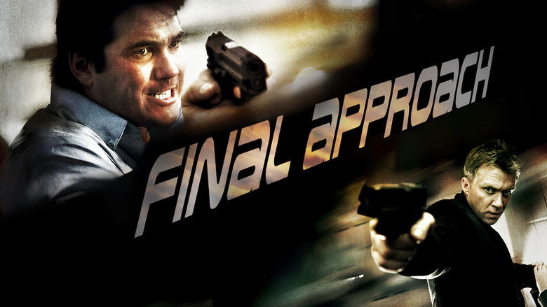 кадр из фильма Последний заход