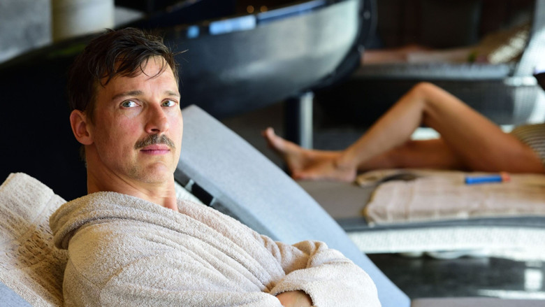 кадр из фильма Der Spitzname