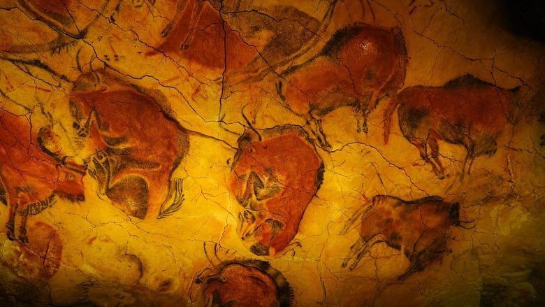 кадр из фильма Altamira: el origen del arte