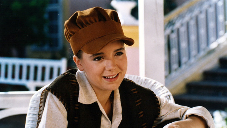 кадр из фильма O víle Arnoštce