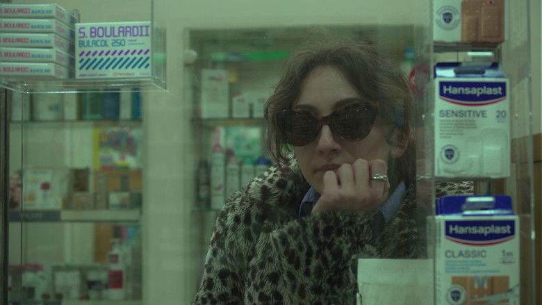 кадр из фильма Nesanica