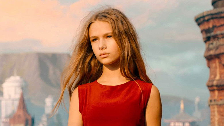 кадр из фильма Volshebniki