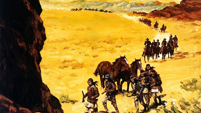 кадр из фильма Рейд Ульзаны