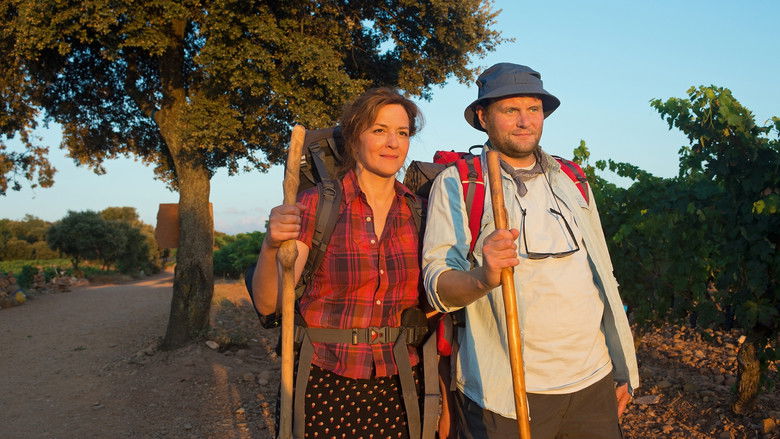 кадр из фильма Ich bin dann mal weg