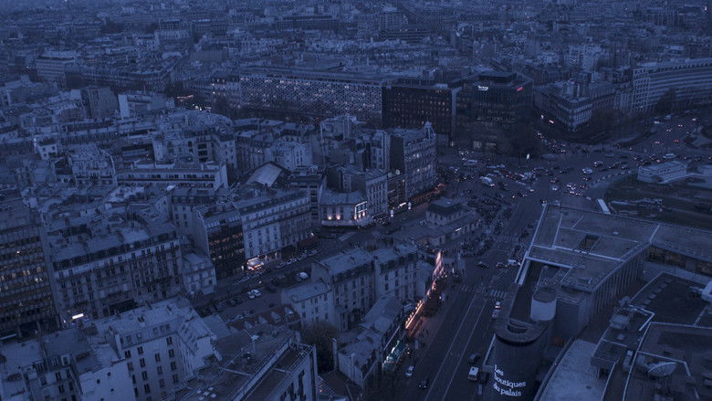 кадр из фильма Lucky One