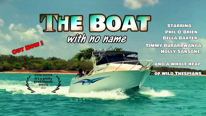 кадр из фильма The Boat with No Name
