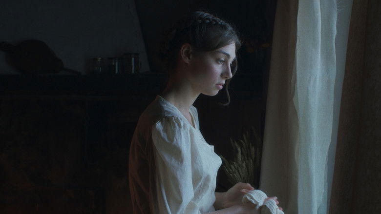 кадр из фильма Regina