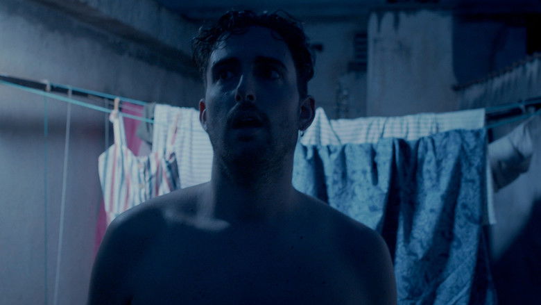 кадр из фильма Demà t'ho explico