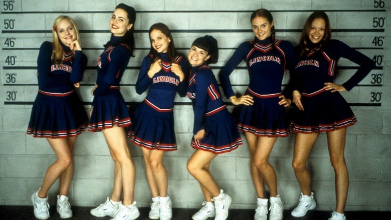 кадр из фильма Сахар и перец