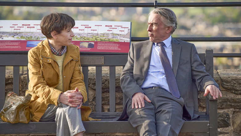 кадр из фильма Пропавший король