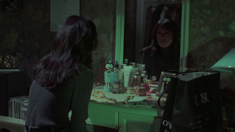 кадр из фильма Зелёная рыба