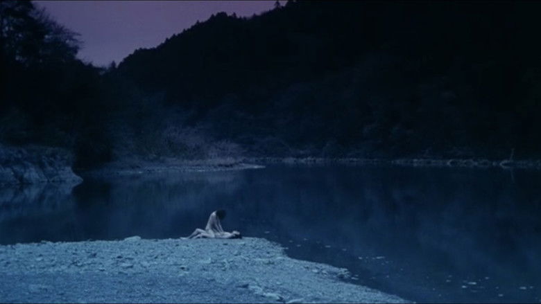 кадр из фильма 妖女伝説セイレーンX 魔性の誘惑