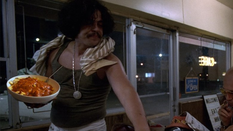 кадр из фильма To Pour Milk into a Glass