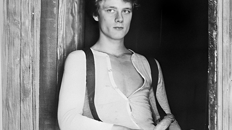 кадр из фильма Greenhorn