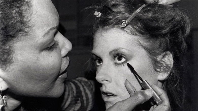 кадр из фильма Model