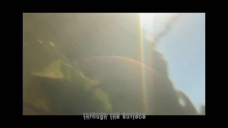 кадр из фильма A Wet Shield