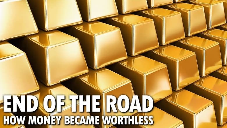 кадр из фильма End of the Road: How Money Became Worthless
