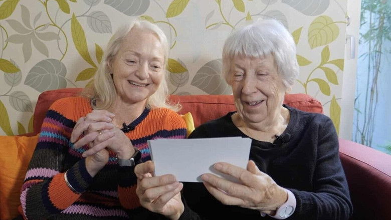 кадр из фильма 3000 Lesbians Go To York