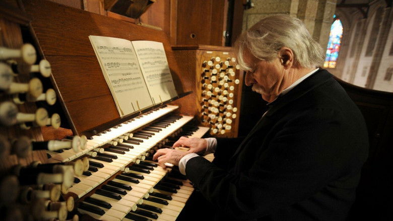 кадр из фильма Albert Schweitzer - Ein Leben für Afrika