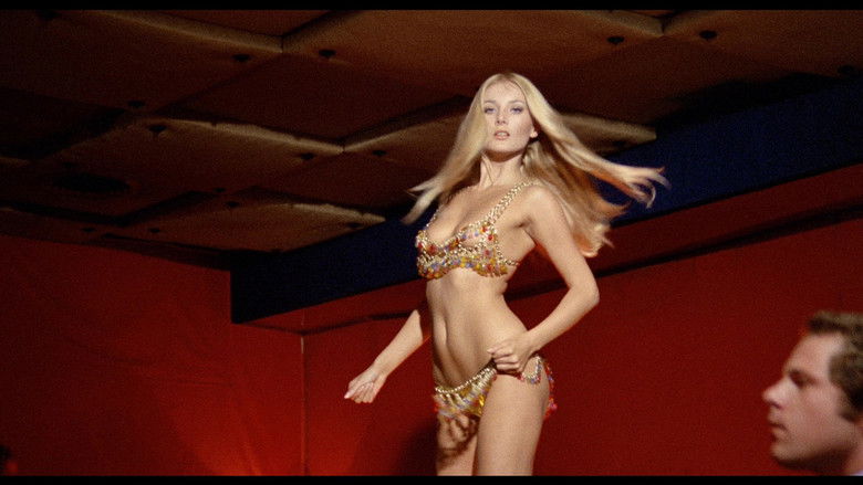 кадр из фильма Миланский калибр 9