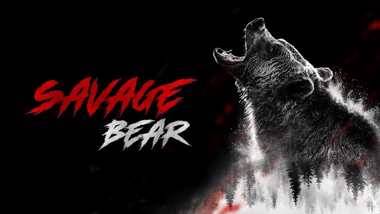 кадр из фильма Гризли