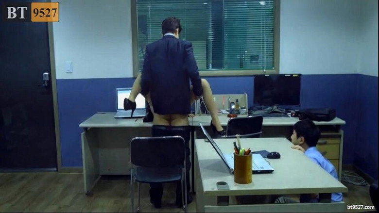 кадр из фильма 김본좌의 야동남녀