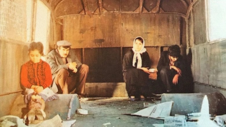 кадр из фильма Bir Avuç Cennet