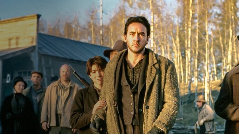 кадр из фильма Джек Булл